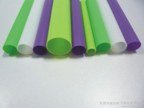 硅膠擠管