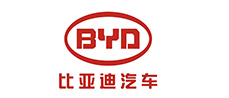 BYD汽車(chē)